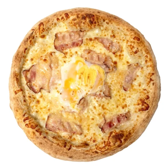 13. Carbonara