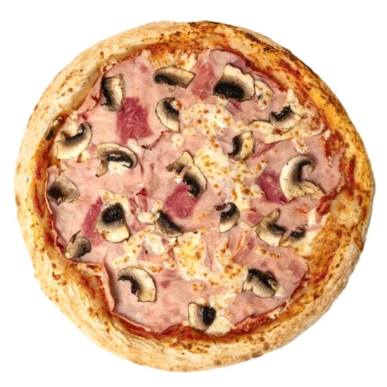 2. Funghi