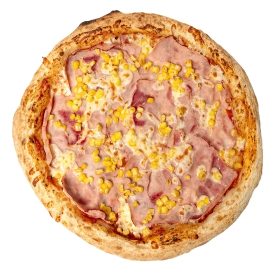 6. Granoturco