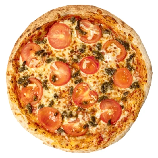 1. Margherita
