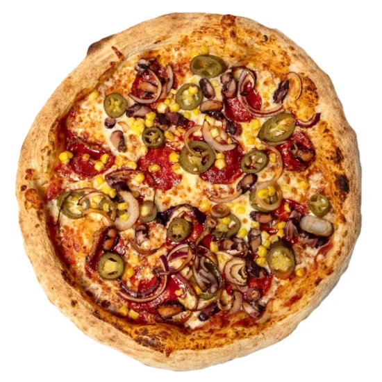 12. Mexicana