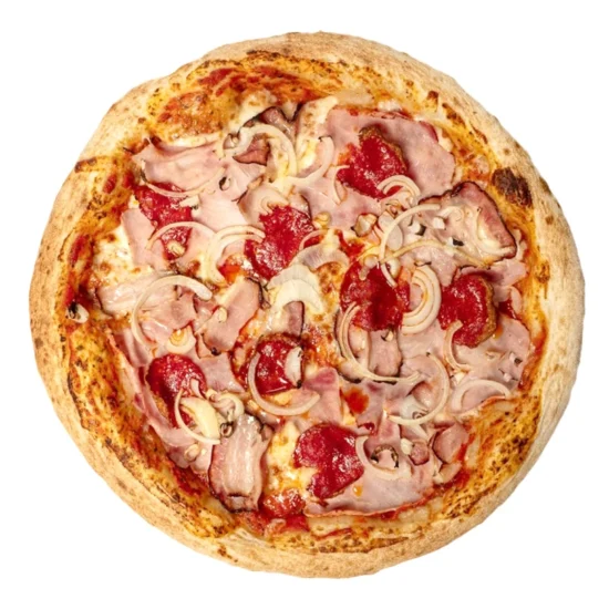 18. Salami