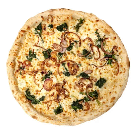 19. Spinaci